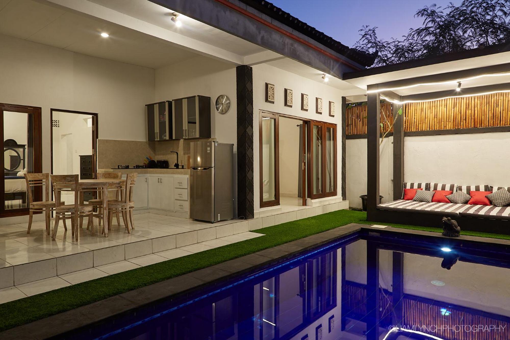 Kaya * Seminyak (Bali)