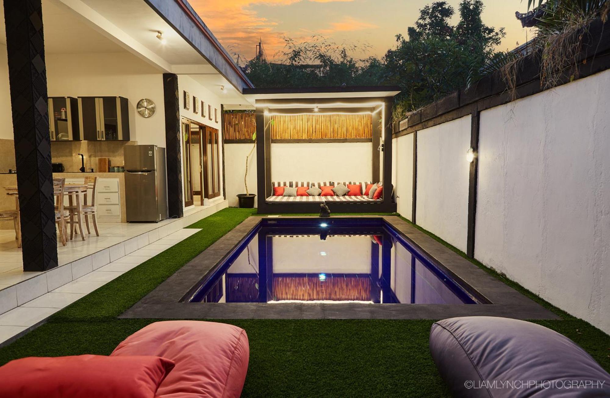 Villa Kaya *