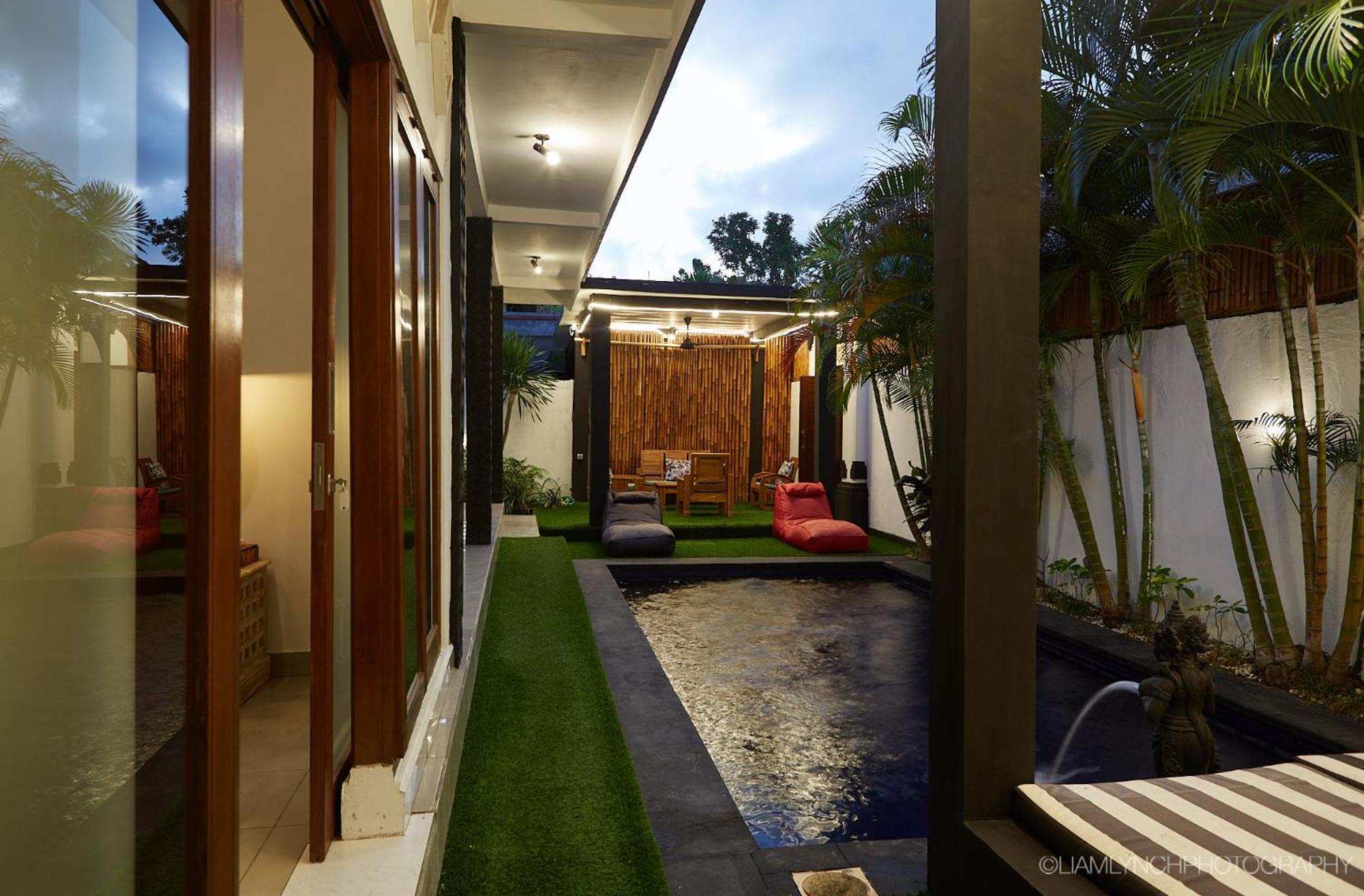 Kaya * Seminyak (Bali)