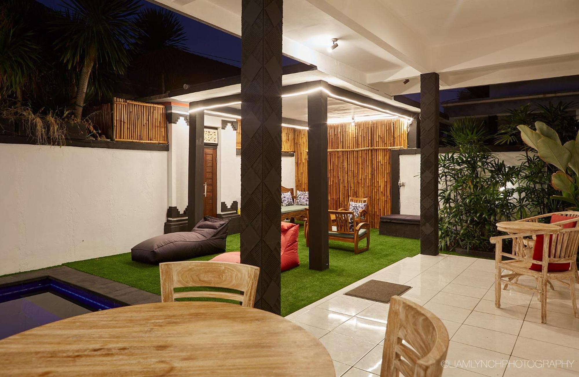 Kaya Villa Seminyak (Bali)