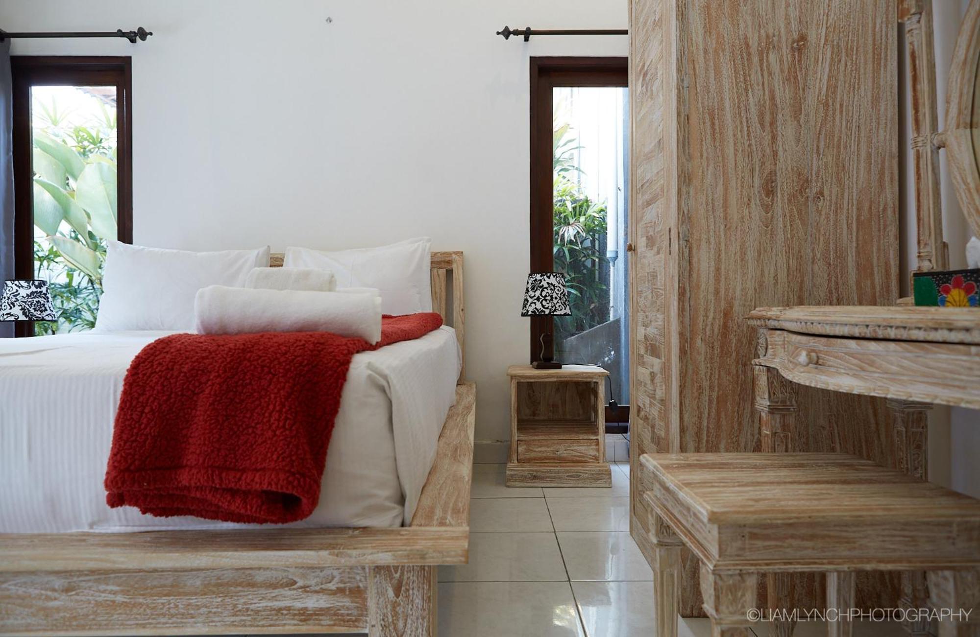 Kaya Villa Seminyak (Bali)